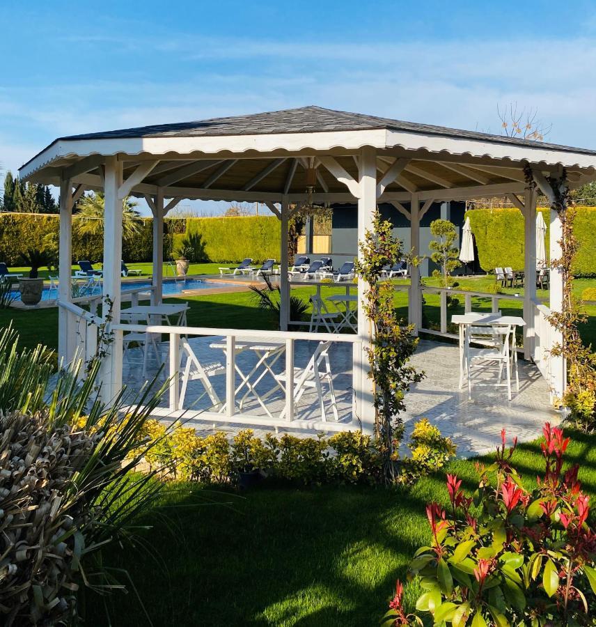 Moya Urla Butik Otel İzmir Ngoại thất bức ảnh
