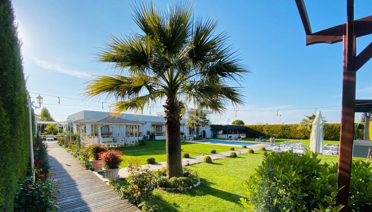 Moya Urla Butik Otel İzmir Ngoại thất bức ảnh